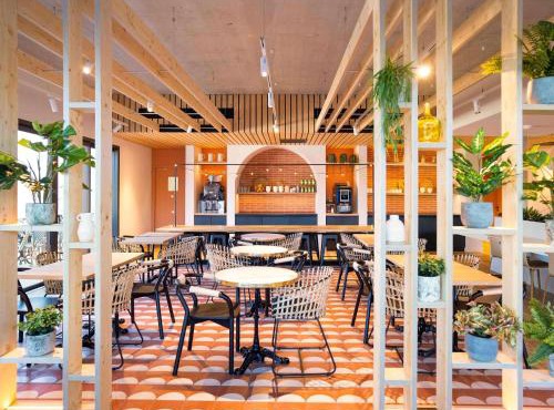 ibis Styles Montauban