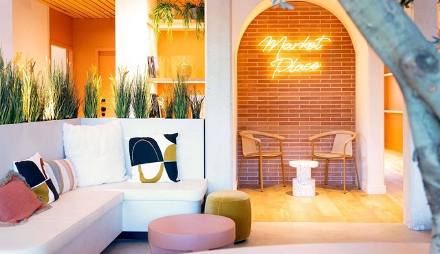 Ibis Styles Montauban