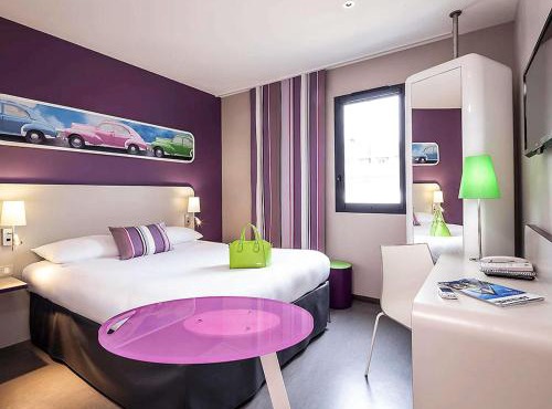 ibis Styles Montbéliard