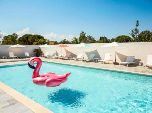Ibis Styles Montpellier Aéroport Parc Des Expos