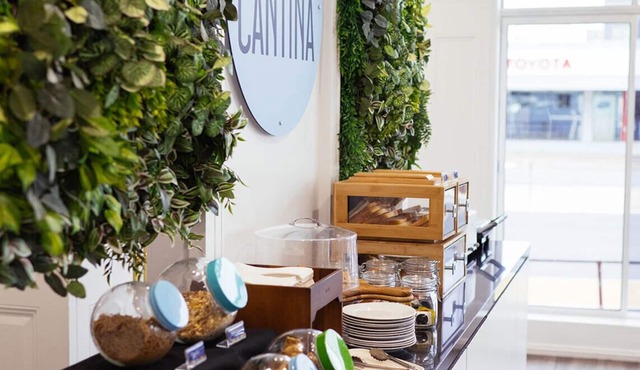 Ibis Styles Mt Isa Verona