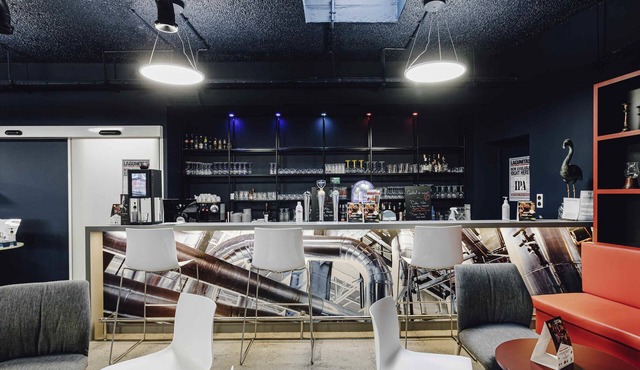 ibis Styles Nancy Laxou