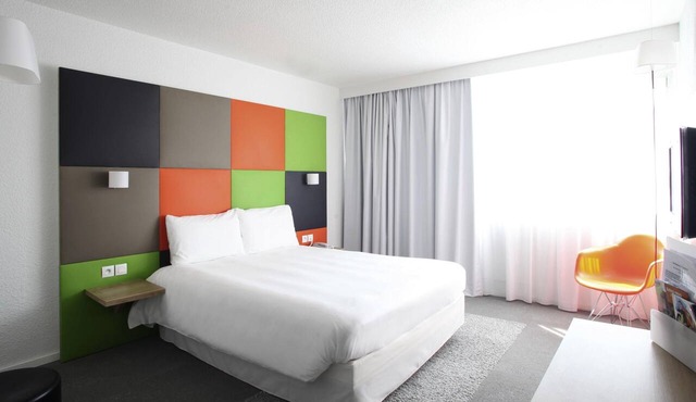 ibis Styles Nancy Sud in Houdemont