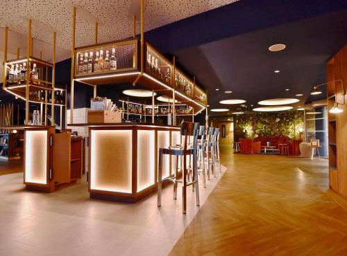 ibis Styles Nantes Reze Aéroport