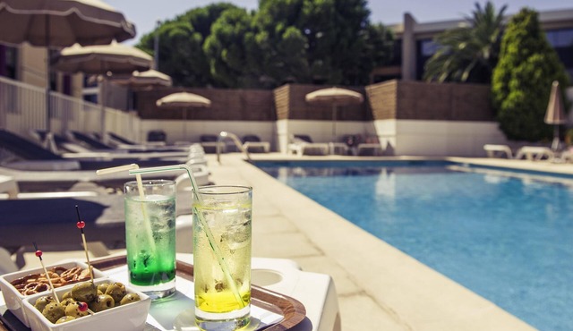 ibis Styles Nice Cap 3000 Airport