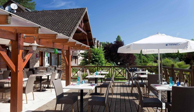 ibis Styles Perigueux Trelissac