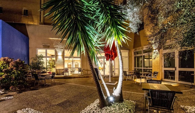 ibis Styles Perpignan Centre Gare