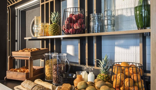 ibis Styles Pertuis Luberon