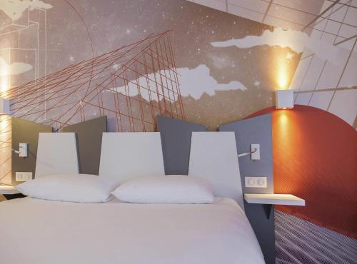 ibis Styles Poitiers Centre