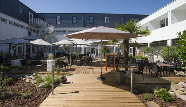 ibis Styles Poitiers Nord