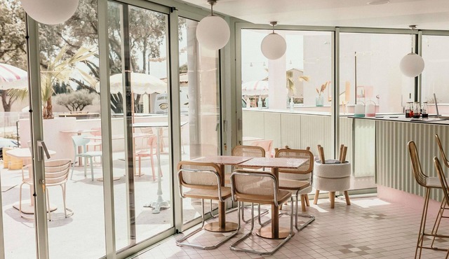 ibis Styles Pont du Gard