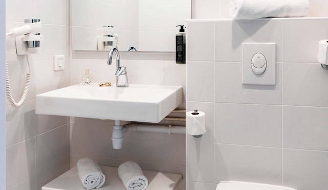 ibis Styles Quiberon Centre