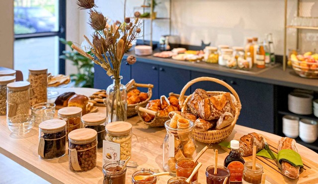 ibis Styles Rennes Cesson