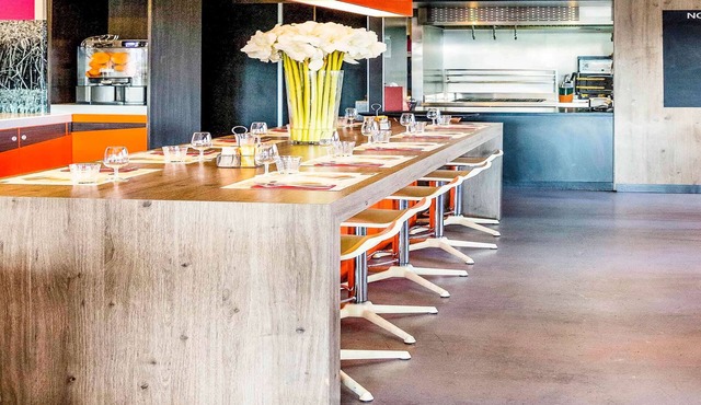 ibis Styles Romans Valence Gare Tgv