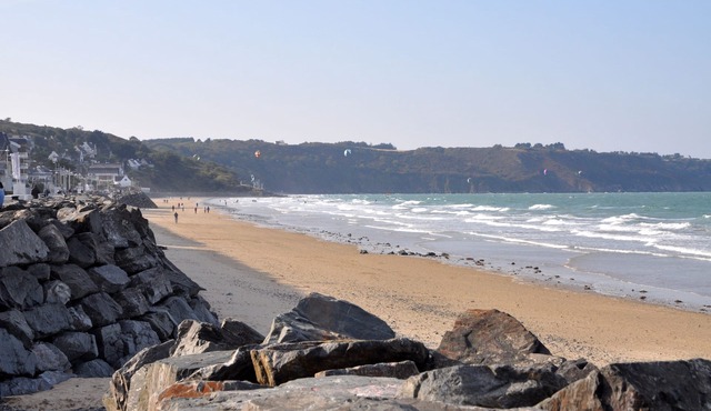 Ibis Styles Saint Brieuc Plerin