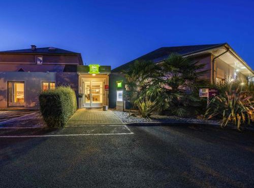 ibis Styles Saint Brieuc Plerin