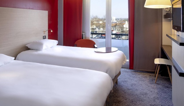ibis Styles Saint Dizier