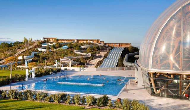 ibis Styles Saint Julien en Genevois Vitam