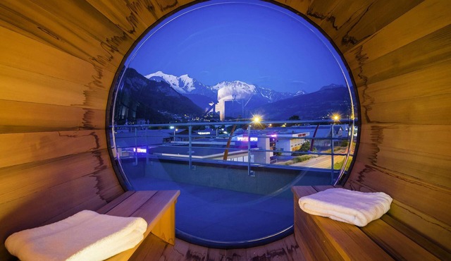 ibis Styles Sallanches Pays du Mont-Blanc