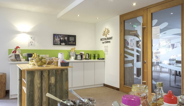 Ibis Styles Sarrebourg Hotel