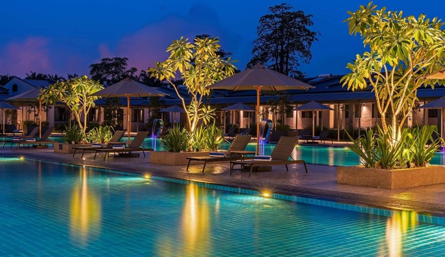 Ibis Styles Sepang Klia