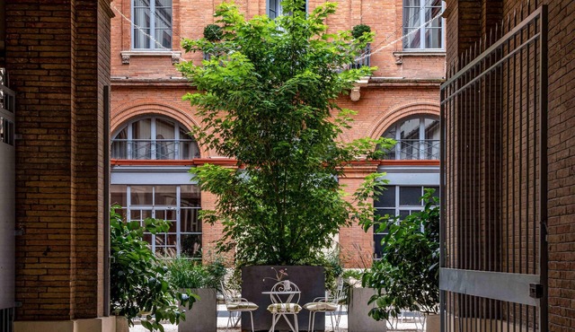 Ibis Styles Toulouse Capitole