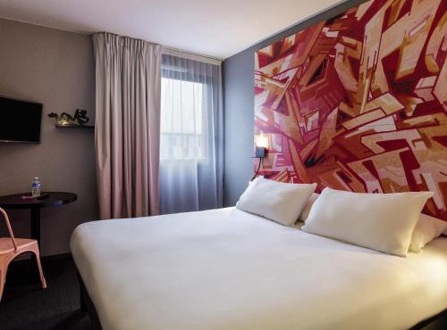 Ibis Styles Toulouse Centre Canal du Midi