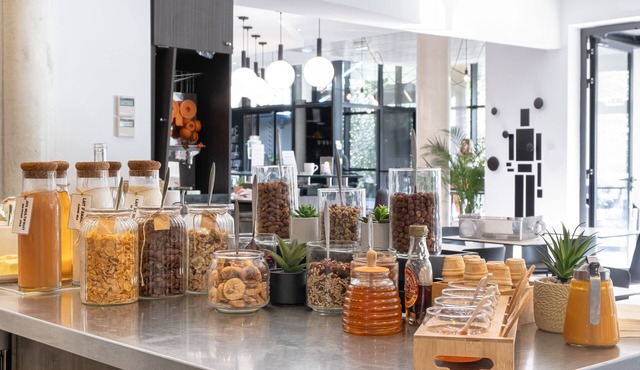 ibis Styles Toulouse Cite Espace
