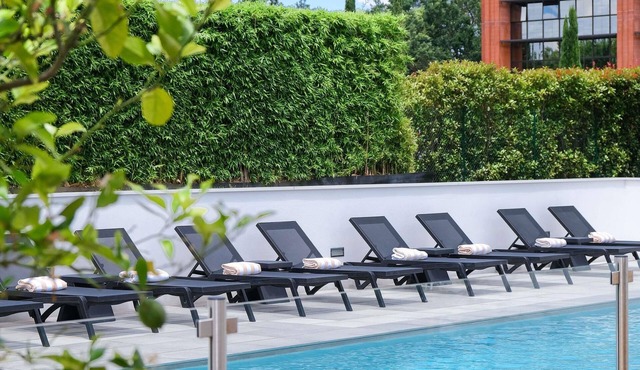 Ibis Styles Toulouse Labège