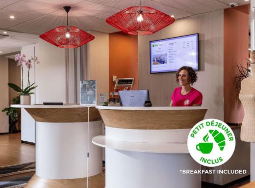 ibis Styles Toulouse Lavaur