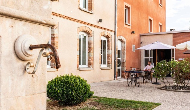 ibis Styles Toulouse Lavaur