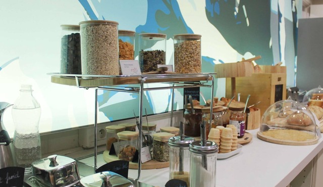 ibis Styles Toulouse Nord Sesquières