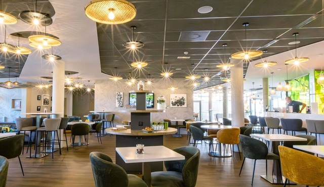 Ibis Styles Troyes Centre