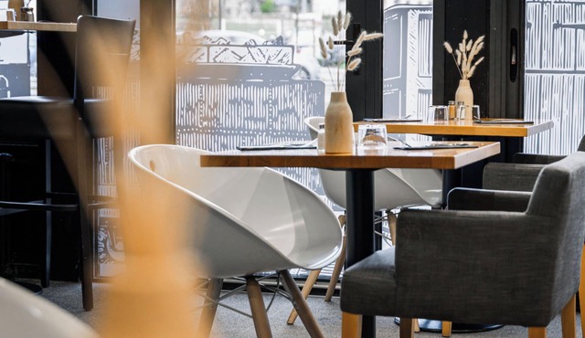 ibis Styles Vannes Gare Centre