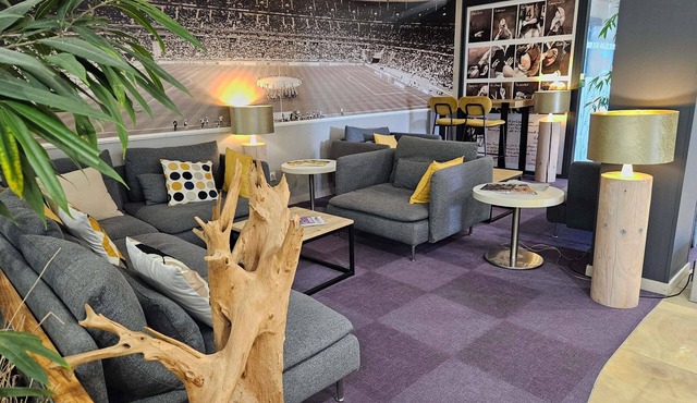 ibis Styles Villeneuve sur Lot