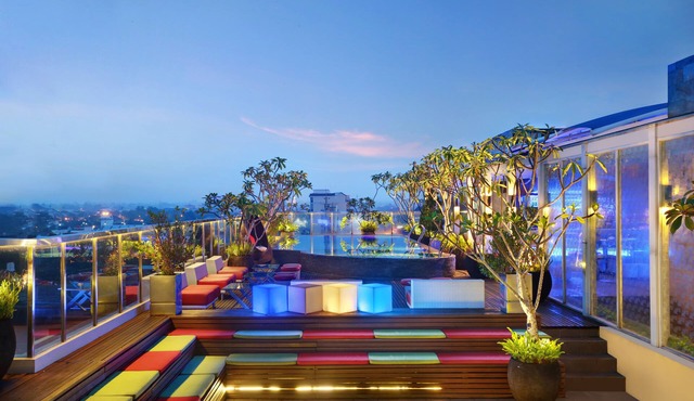 ibis Styles Yogyakarta