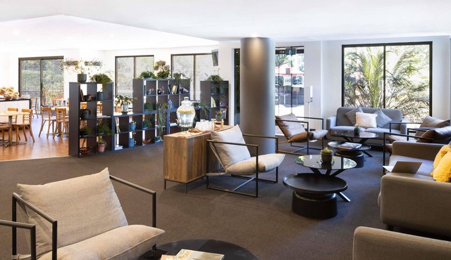 ibis Sydney Thornleigh