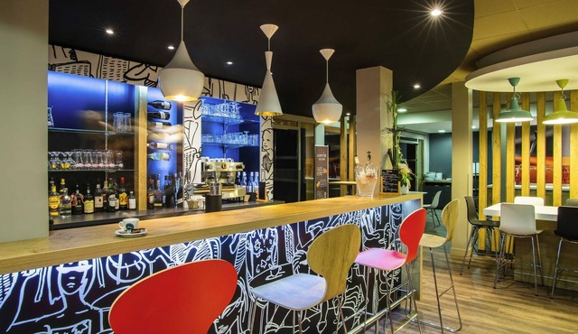 ibis Tarbes Odos