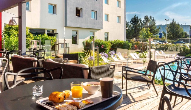 ibis Toulon La Valette