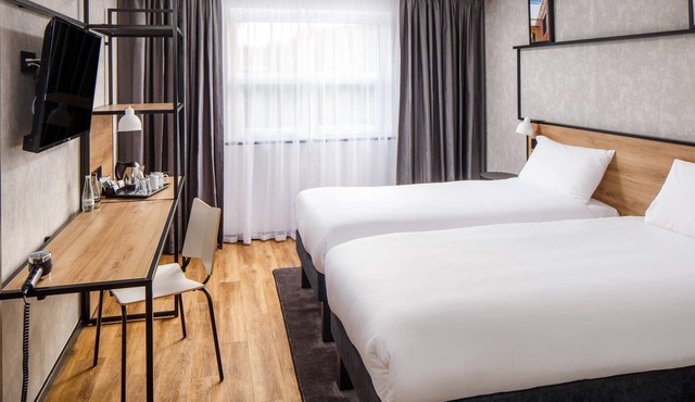 ibis Wakefield East-Castleford