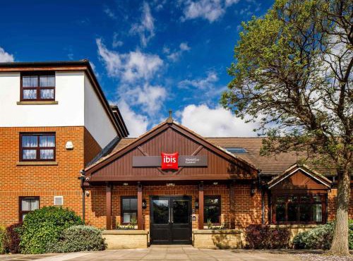 ibis Wakefield East-Castleford