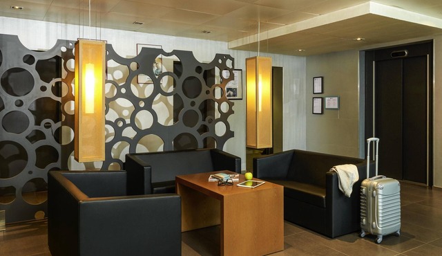 ibis Zurich Adliswil