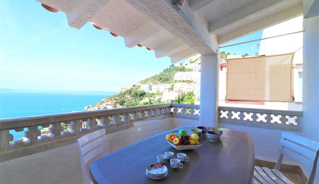 Ibiza Bramer 27 Canyelles Roses - Barneda