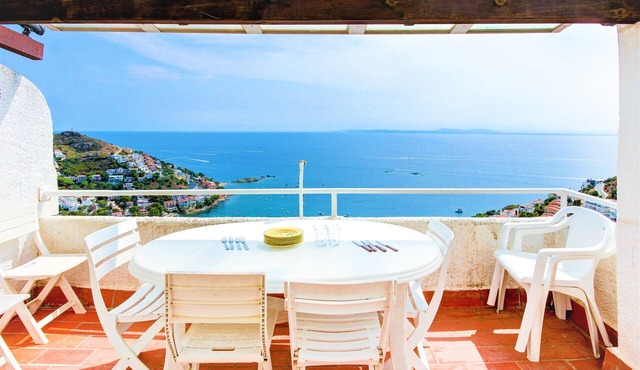 IBIZA BRAMER 9 Canyelles Roses