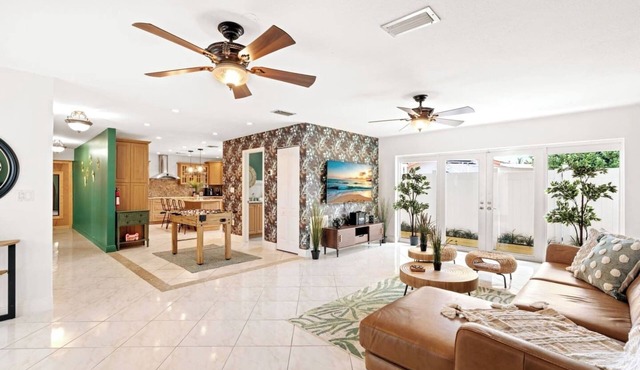 Ibiza · Casa Ibiza - Pool Spa, BBQ and Free Parking