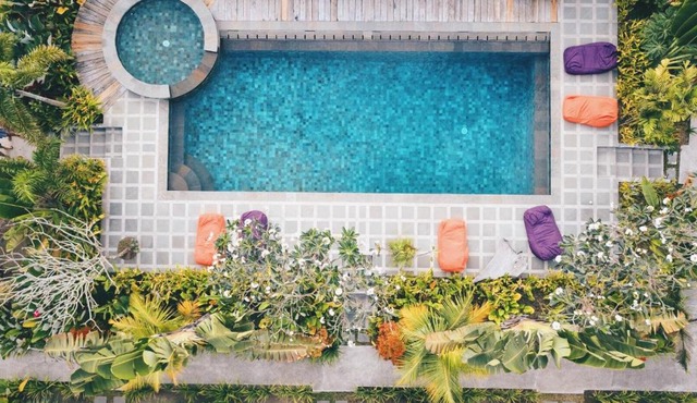 Ibludan Hotel