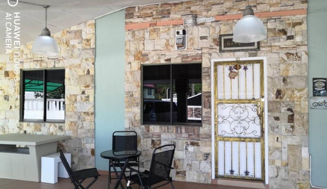 IBU HOME-TO-STAY PASIR GUDANG