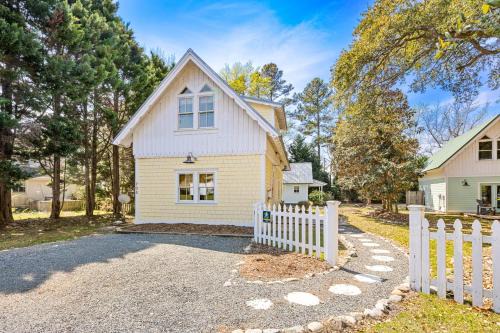 IC2 - Endless Summer Cottage