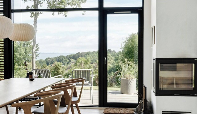 Ice age landscapes and garden retreats