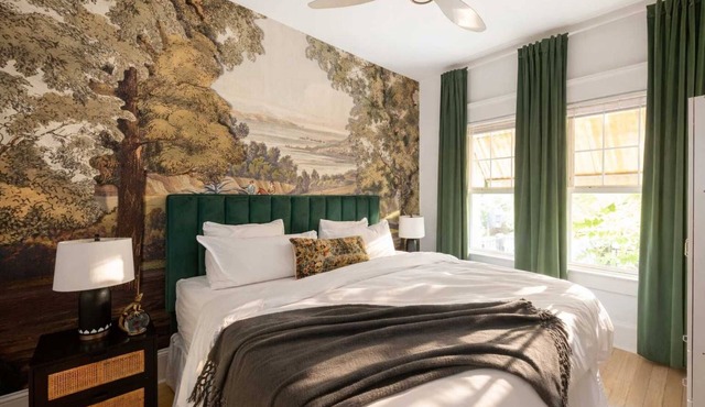 Ice Cream Shop by Minty Living